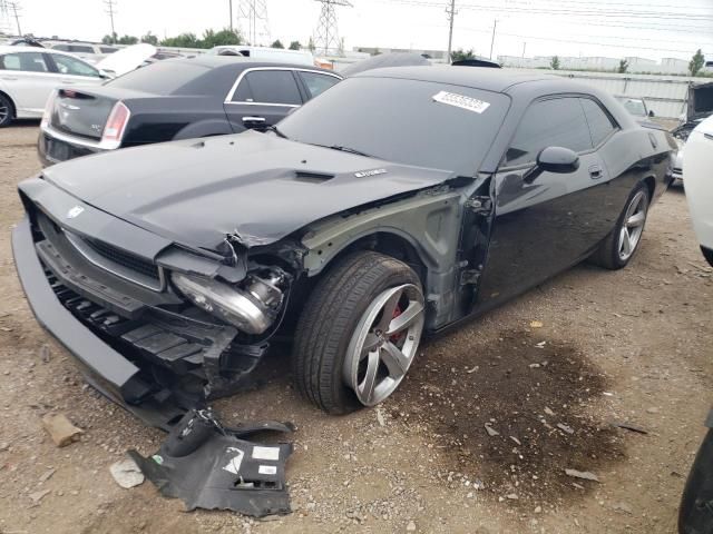 2010 Dodge Challenger SRT-8