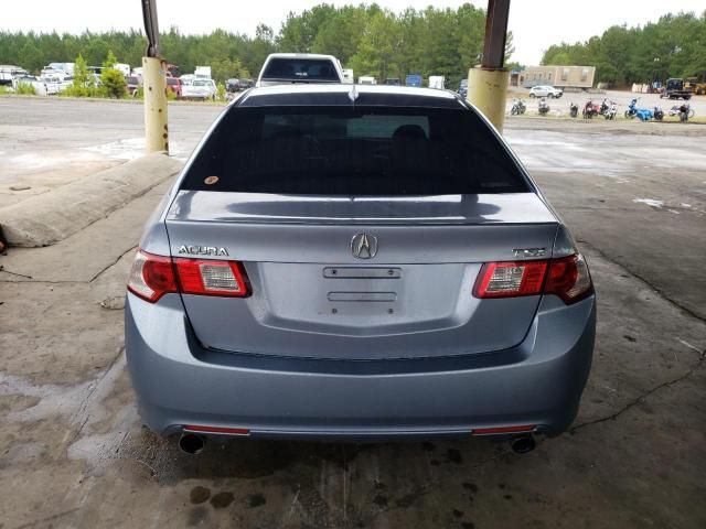 2009 Acura TSX