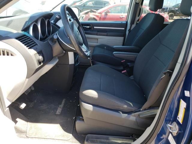 2010 Dodge Grand Caravan SE