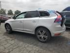 2016 Volvo XC60 T5 Platinum