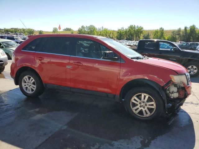 2010 Ford Edge Limited