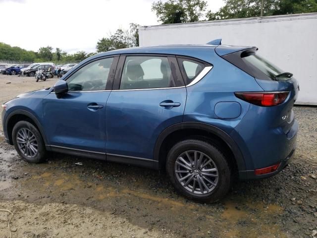 2020 Mazda CX-5 Sport