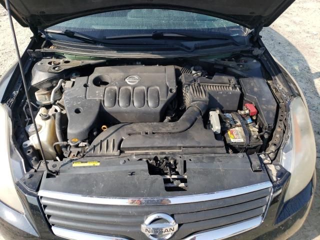 2008 Nissan Altima 2.5