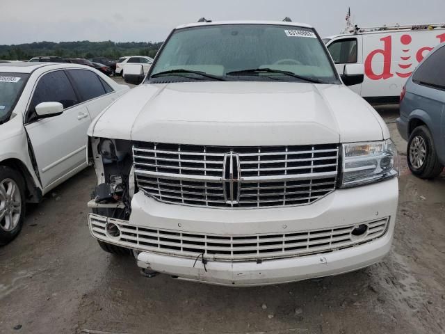 2010 Lincoln Navigator