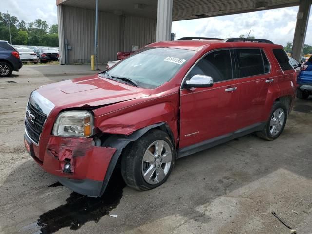 2014 GMC Terrain SLE