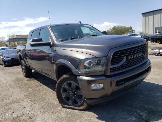 2018 Dodge 2500 Laramie