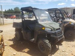 Salvage cars for sale from Copart Tanner, AL: 2020 Polaris Ranger 500