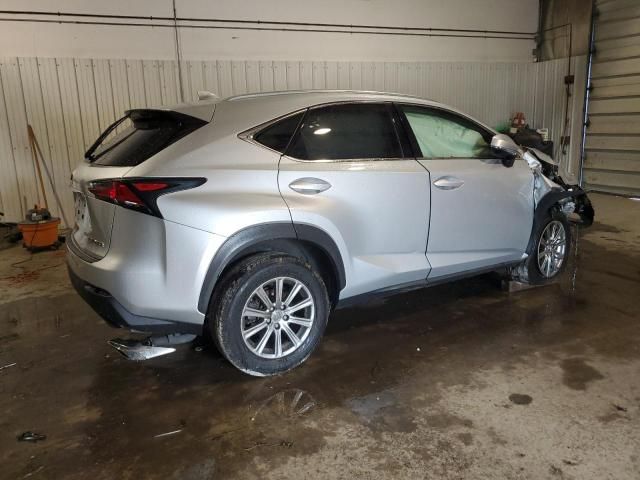 2016 Lexus NX 200T Base