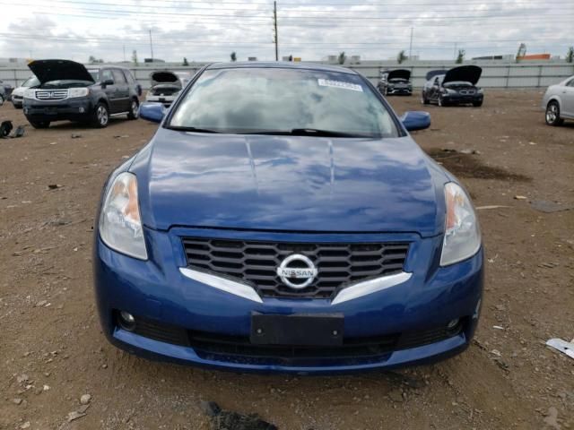 2009 Nissan Altima 2.5S