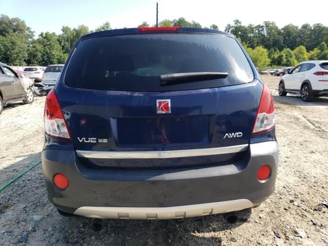 2008 Saturn Vue XE