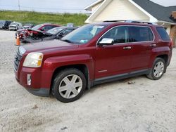 GMC Terrain slt Vehiculos salvage en venta: 2011 GMC Terrain SLT