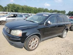 Salvage cars for sale from Copart Conway, AR: 2011 Volvo XC90 3.2