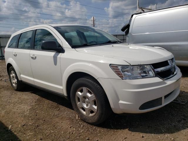 2009 Dodge Journey SE