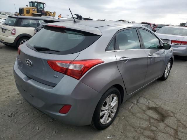 2014 Hyundai Elantra GT