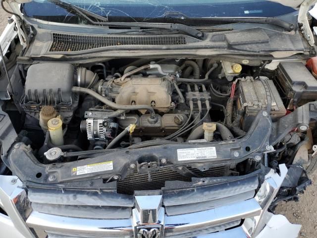 2008 Dodge Grand Caravan SXT