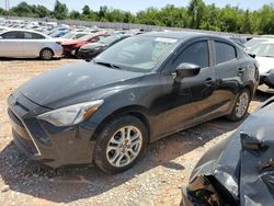 Carros dañados por granizo a la venta en subasta: 2017 Toyota Yaris IA