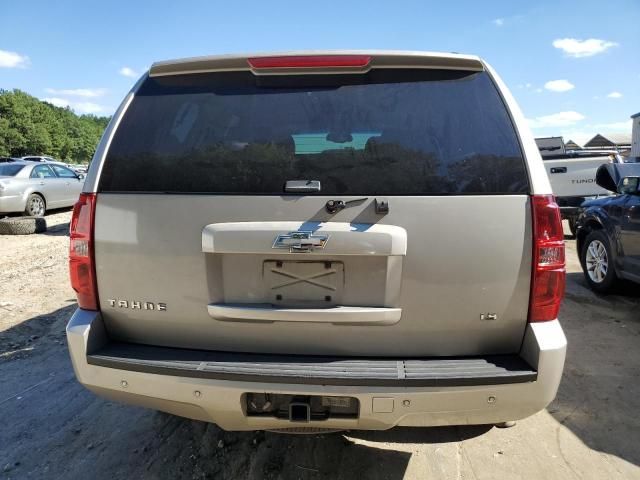 2007 Chevrolet Tahoe C1500