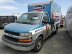 2014 Chevrolet Express G3500