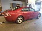 2008 Ford Fusion SEL