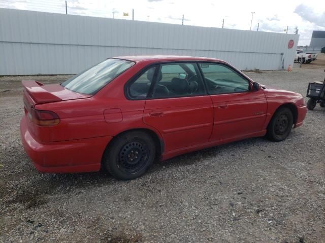 1999 Subaru Legacy GT