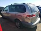 2002 Toyota Sienna LE