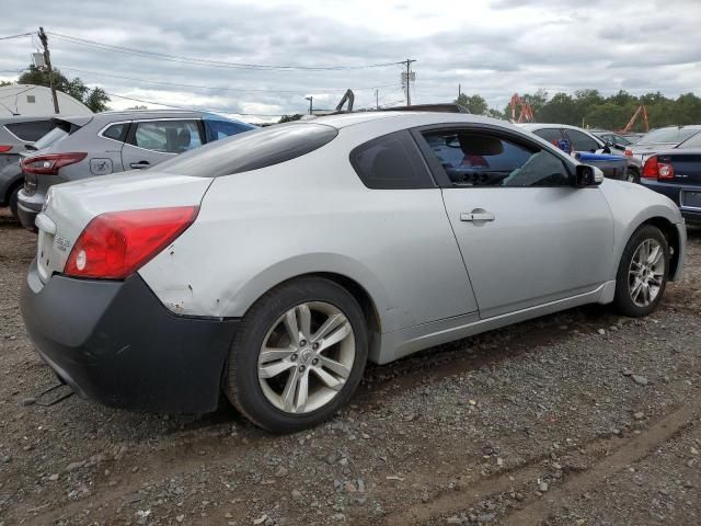 2008 Nissan Altima 3.5SE