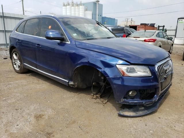 2013 Audi Q5 Premium