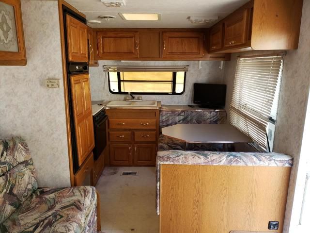 1998 Jayco Eagle