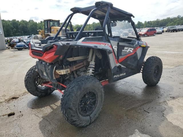 2022 Polaris RZR XP 1000 Premium