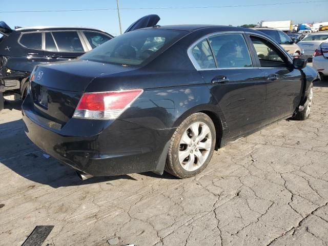 2010 Honda Accord EXL