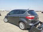 2016 Ford C-MAX SEL