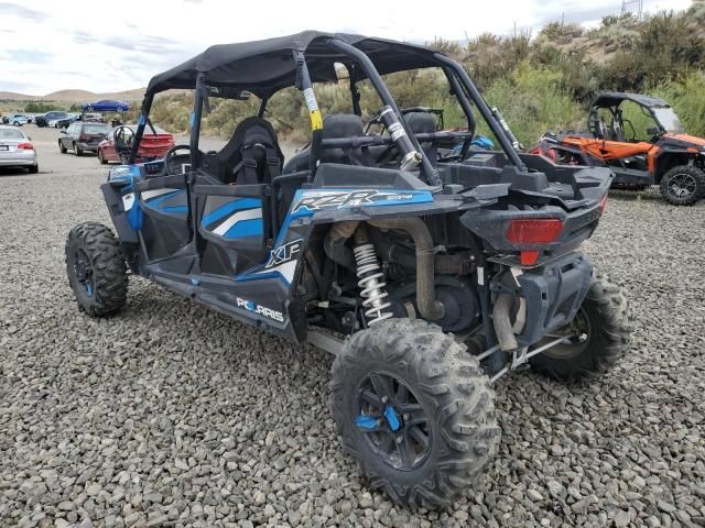 2016 Polaris RZR XP 4 1000 EPS