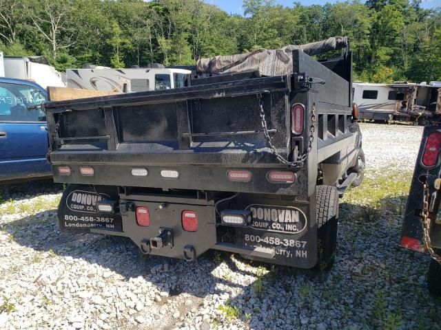 2004 Ford F350 Super Duty