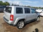 2011 Jeep Patriot Latitude