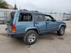 1999 Jeep Cherokee Sport