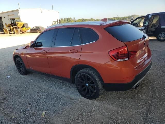 2014 BMW X1 SDRIVE28I