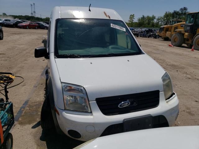 2010 Ford Transit Connect XLT