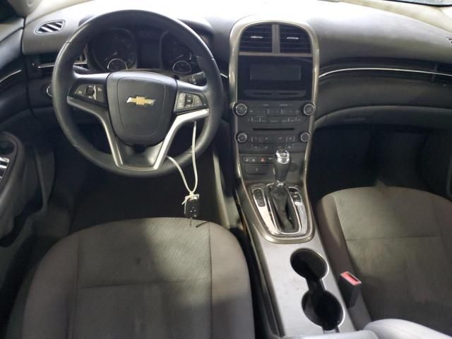 2013 Chevrolet Malibu LS