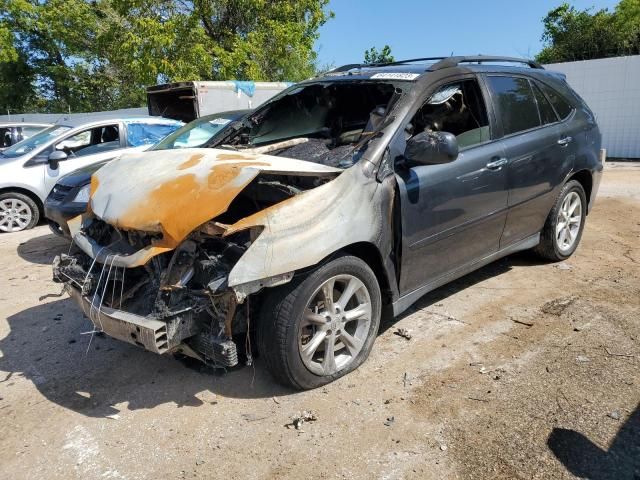 2009 Lexus RX 350