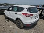 2016 Ford Escape S