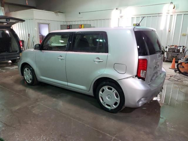 2013 Scion XB