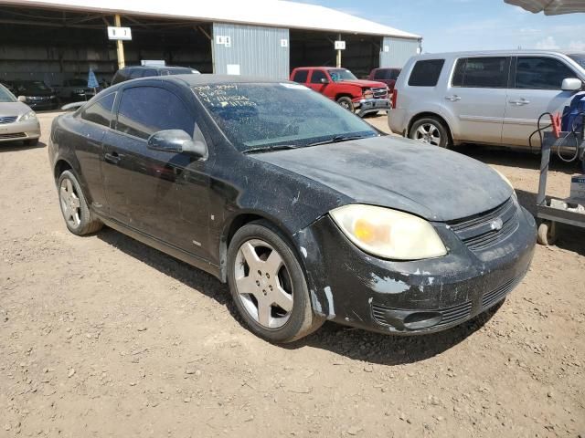 2008 Chevrolet Cobalt Sport