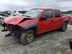 2006 Chevrolet Colorado