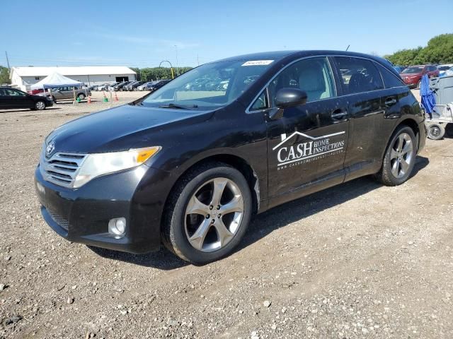 2010 Toyota Venza