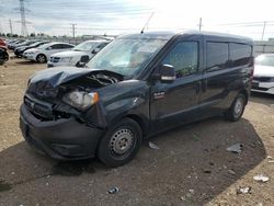 2018 Dodge RAM Promaster City en venta en Elgin, IL