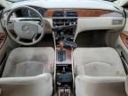 2005 Buick Lacrosse CX