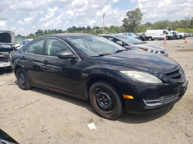 2010 Mazda 6 I