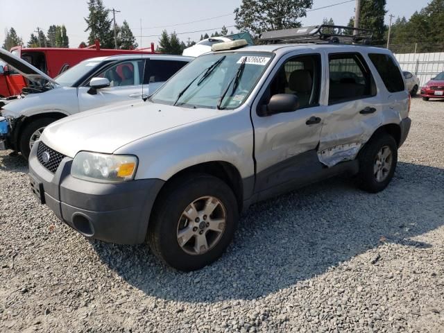 2005 Ford Escape XLT