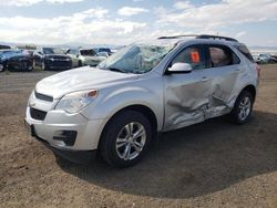 Chevrolet Equinox LT salvage cars for sale: 2014 Chevrolet Equinox LT