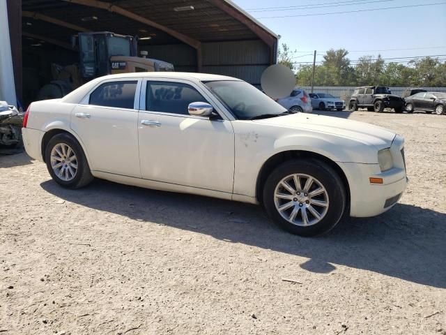 2007 Chrysler 300